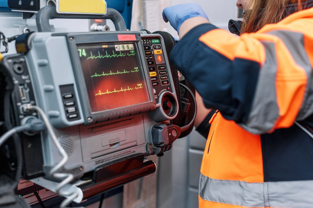 Stopul cardio-respirator: măsuri de prim ajutor