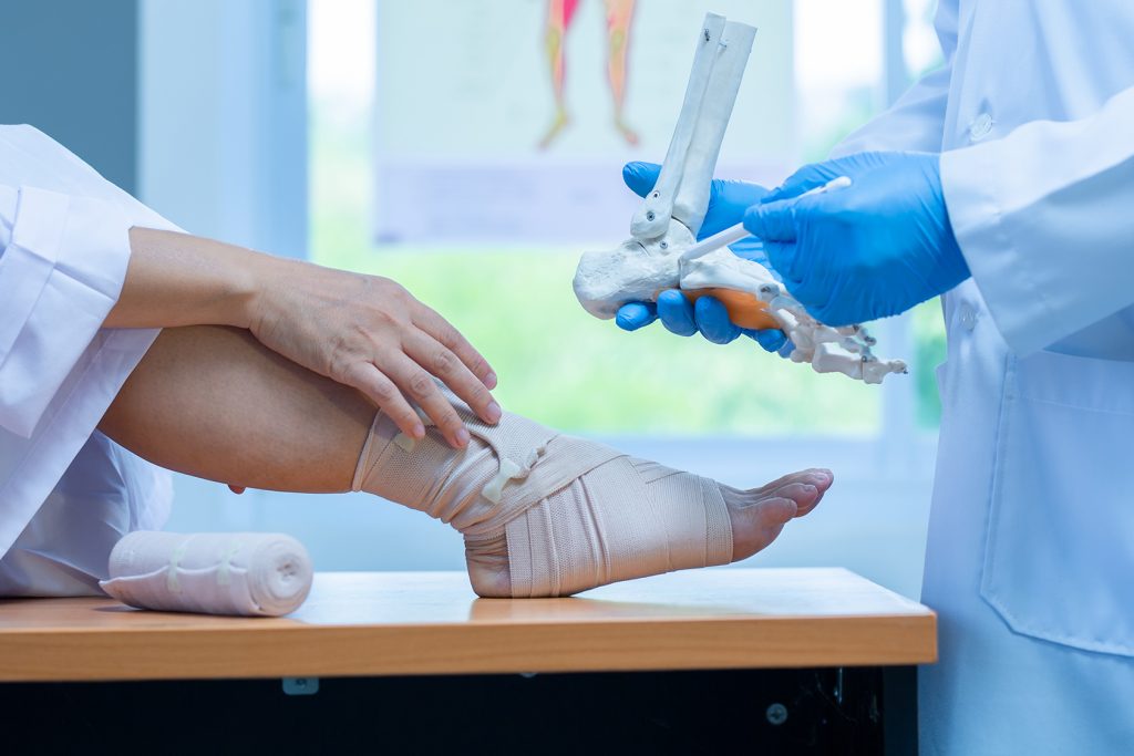 Performanța Optimizată: Tehnici Avansate în Medicina Sportivă