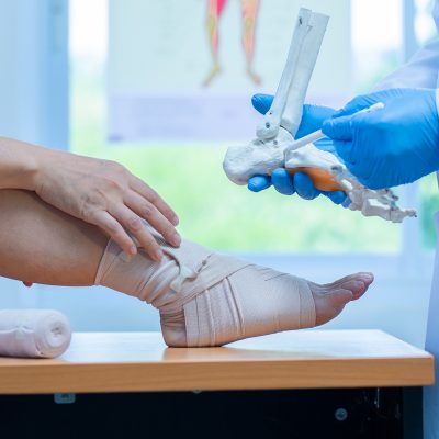 Performanța Optimizată: Tehnici Avansate în Medicina Sportivă