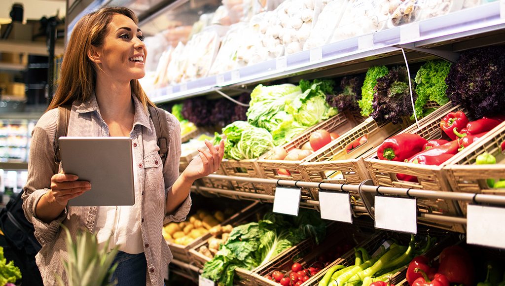 Senzatia de satietate