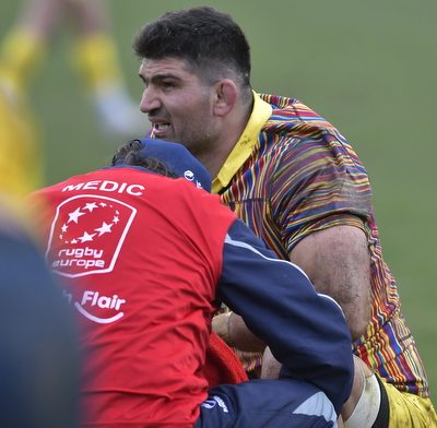 Echilibrul Perfect: Sănătate și Performanță în Medicina Sportivă