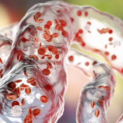 Sistemul vascular și efortul fizic