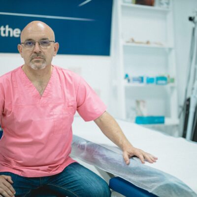 „REUȘITA UNUI DRUM BUN ÎN SPORT ESTE CA MINIMUM 50% DIN APORTUL CALORIC SĂ PROVINĂ DIN ALIMENTAȚIE”